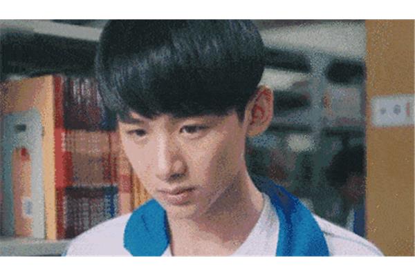 没想到我如此幸运