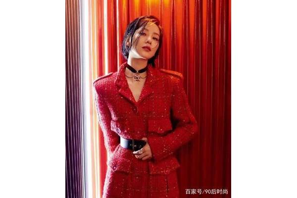 红装是什么意思