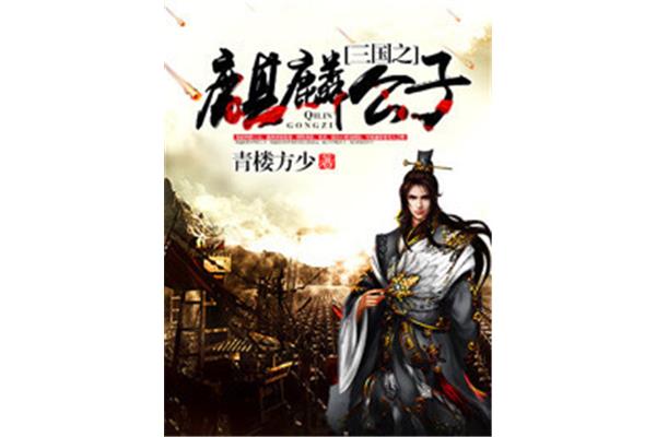 三国之麒麟再世
