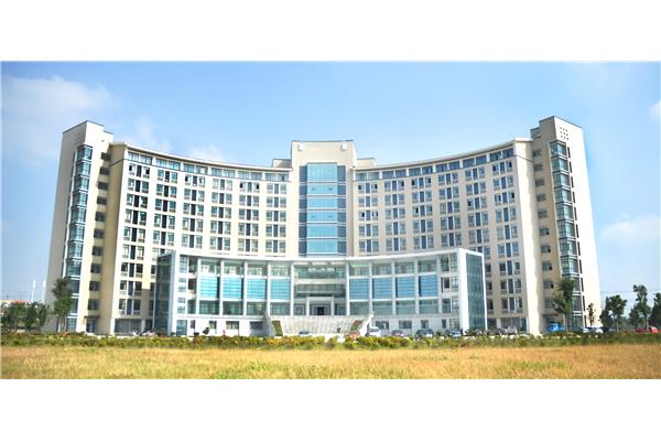 合肥财经学院