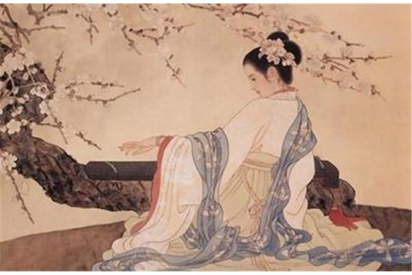 天涯唐李商隐