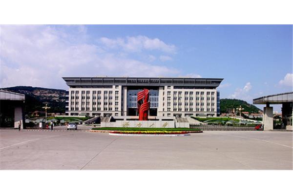 济南大学有哪些