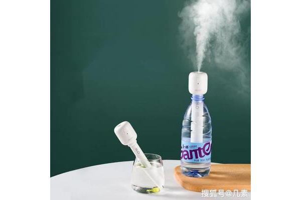 加湿器使用方法