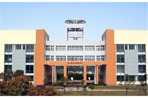 南充大学有哪些