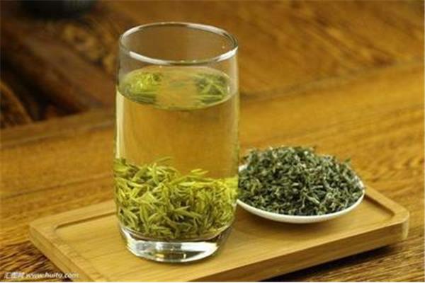 红茶好还是绿茶好