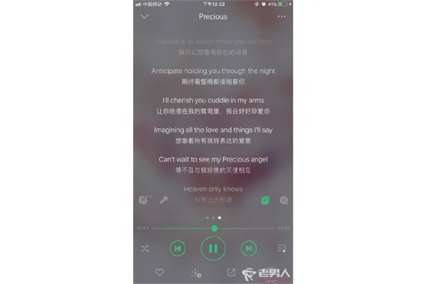 如获至宝的意思