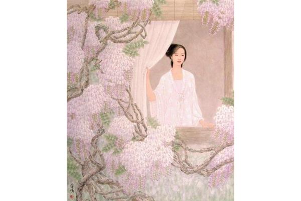 菊英的出嫁