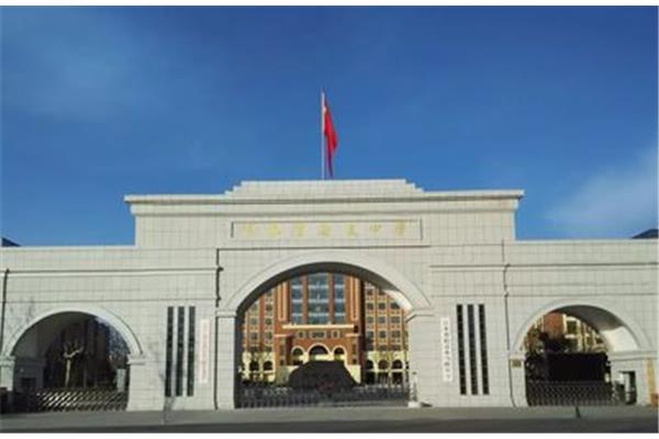 宿迁马陵中学