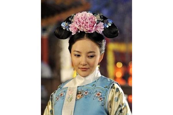 步步惊心明玉