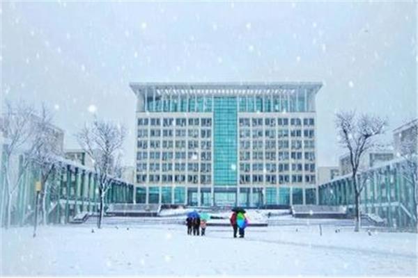 合肥学院研究生