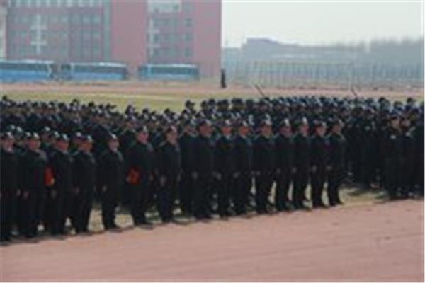 吉林交通职业学院