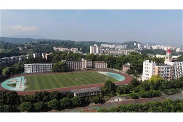 重庆航天职业学院