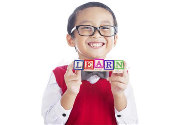学习的单词