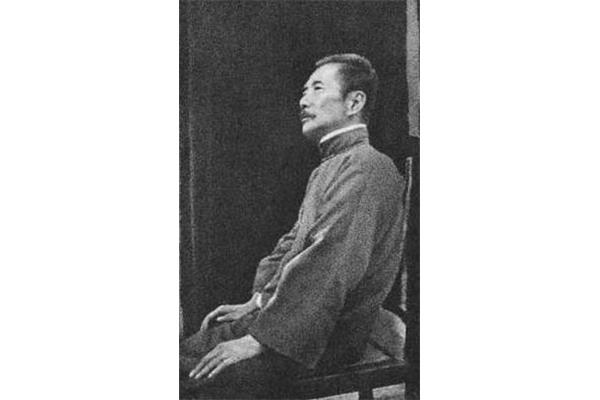 鲁迅的资料