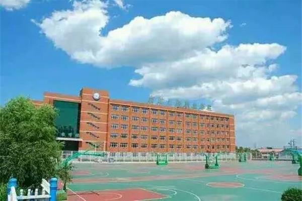 吉林交通职业学院