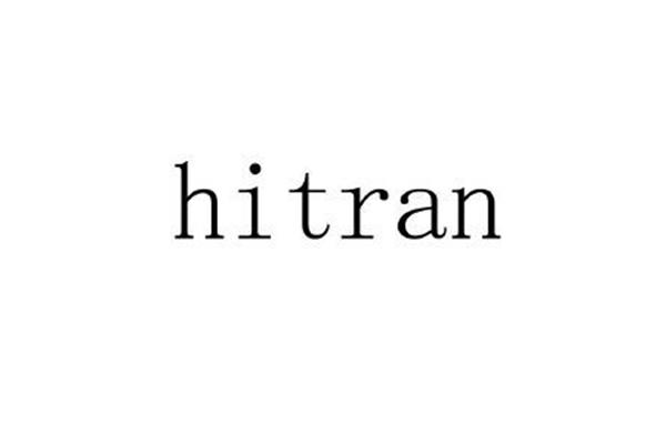 hitran