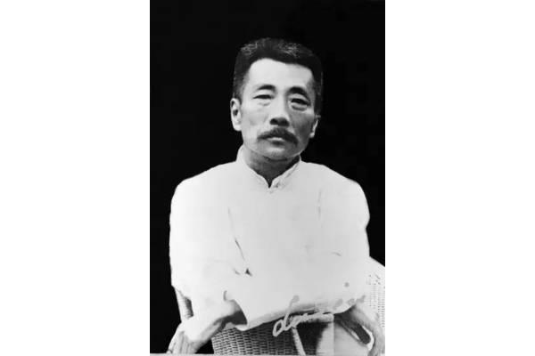 鲁迅的资料