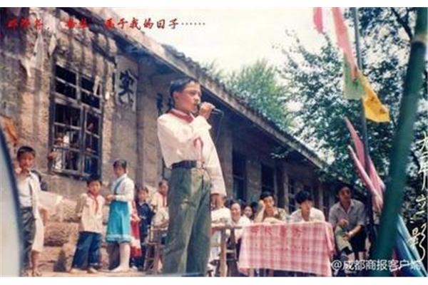 留在心底的掌声