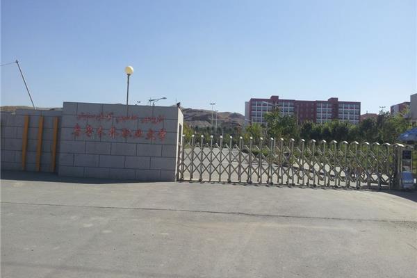 乌鲁木齐的大学
