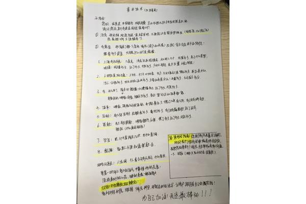 电销贷款最佳话术