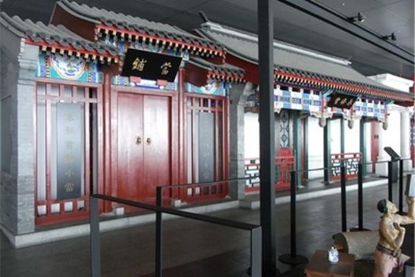 北京民俗博物馆