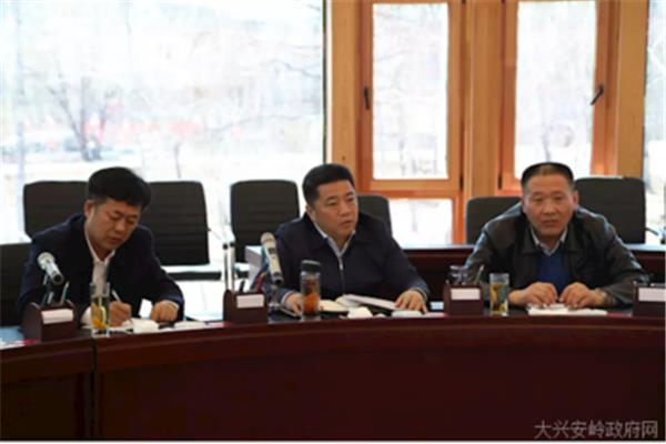 黑龙江省政府网
