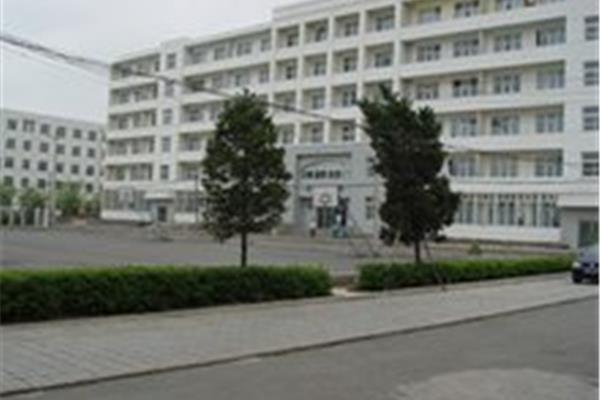 吉林交通职业学院