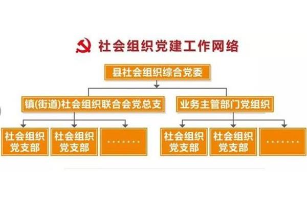 建立工作机制