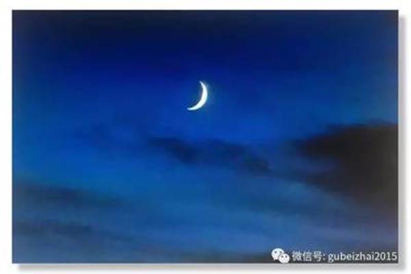 诗经陈风月出