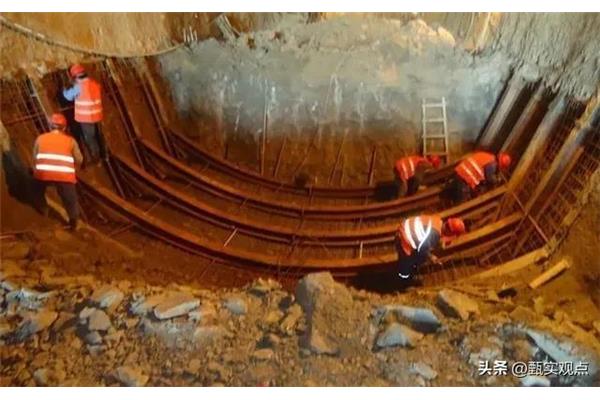 为什么要建隧道