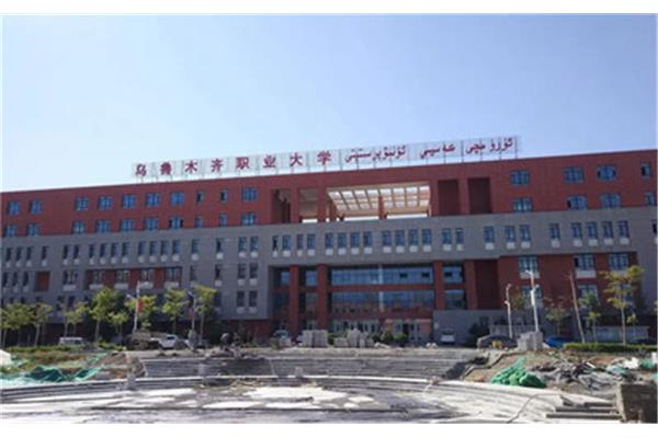 乌鲁木齐的大学