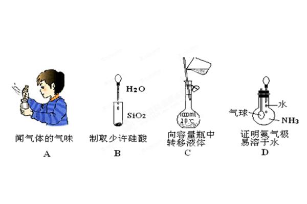 金属钠保存在哪里