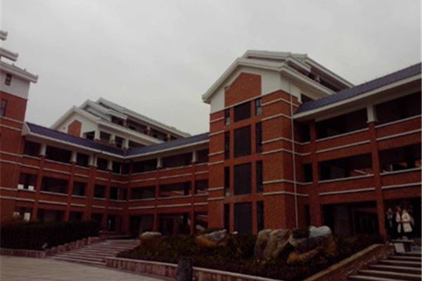 济南辅仁学校