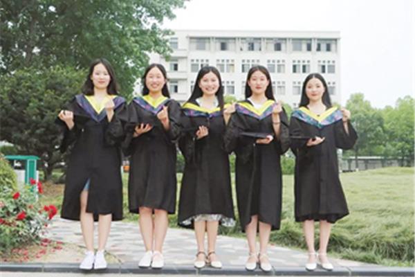 合肥学院研究生