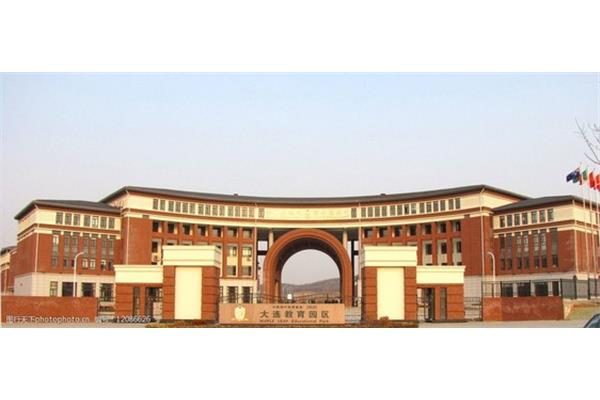 大连国际学校