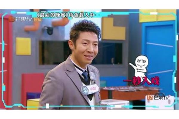 皮笑肉不笑的意思