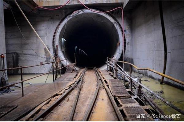 为什么要建隧道
