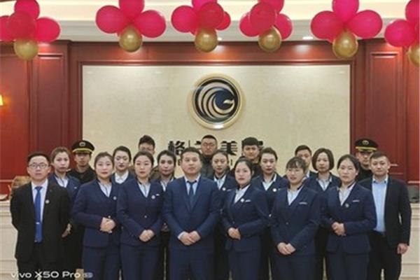 营销团队公司