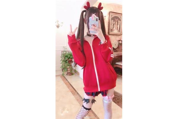 91小鸟酱