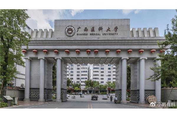 桂林医科大学