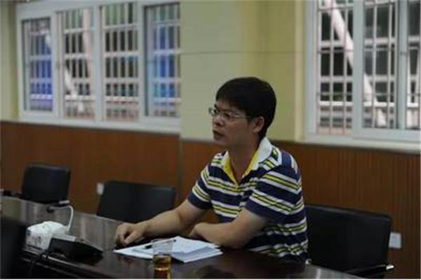 教研室是干什么的