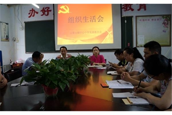 民主生活会自评