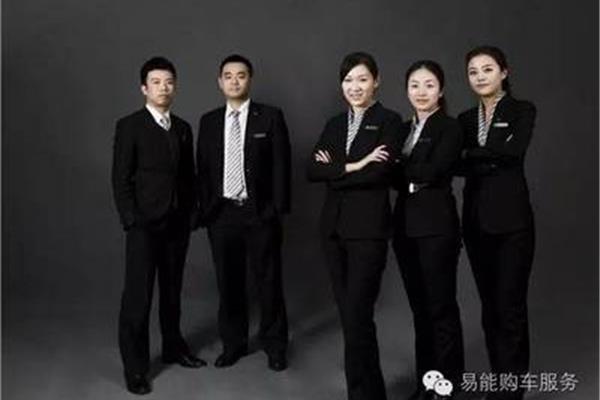 营销团队公司