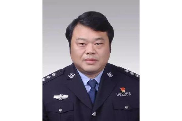 嵊州市公安局