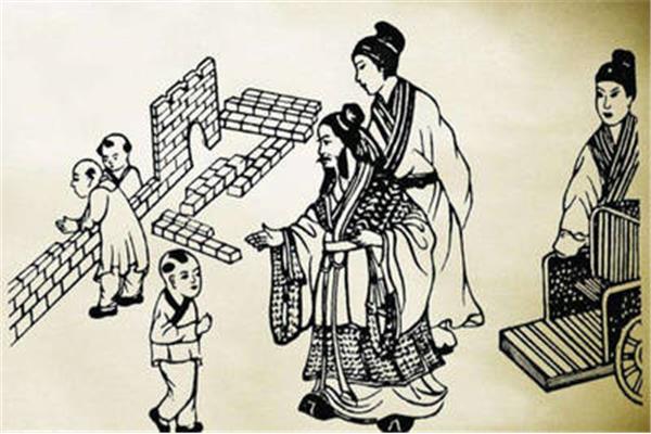 俩小儿辩日