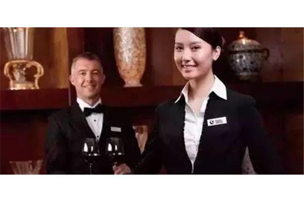 酒店服务质量