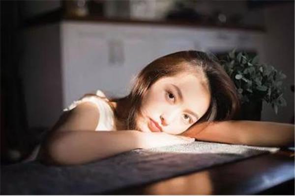 聪明的女人