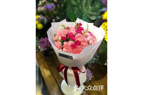送妈妈什么鲜花好