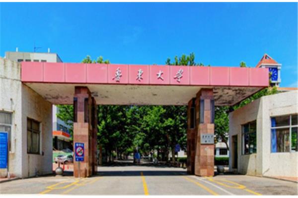 鲁东大学简介