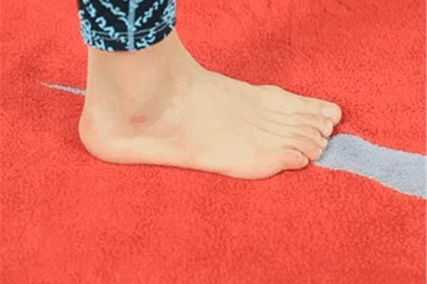 泡脚为什么会出汗